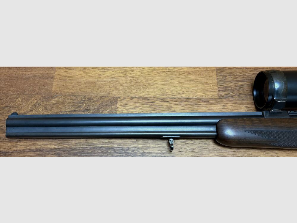 Krieghoff ohne 16/70;.243Win