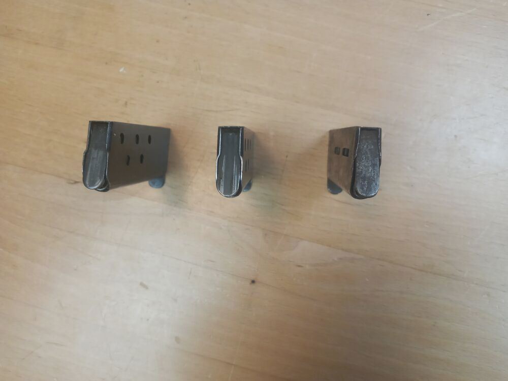 FN Browning, Herstal FN 1906