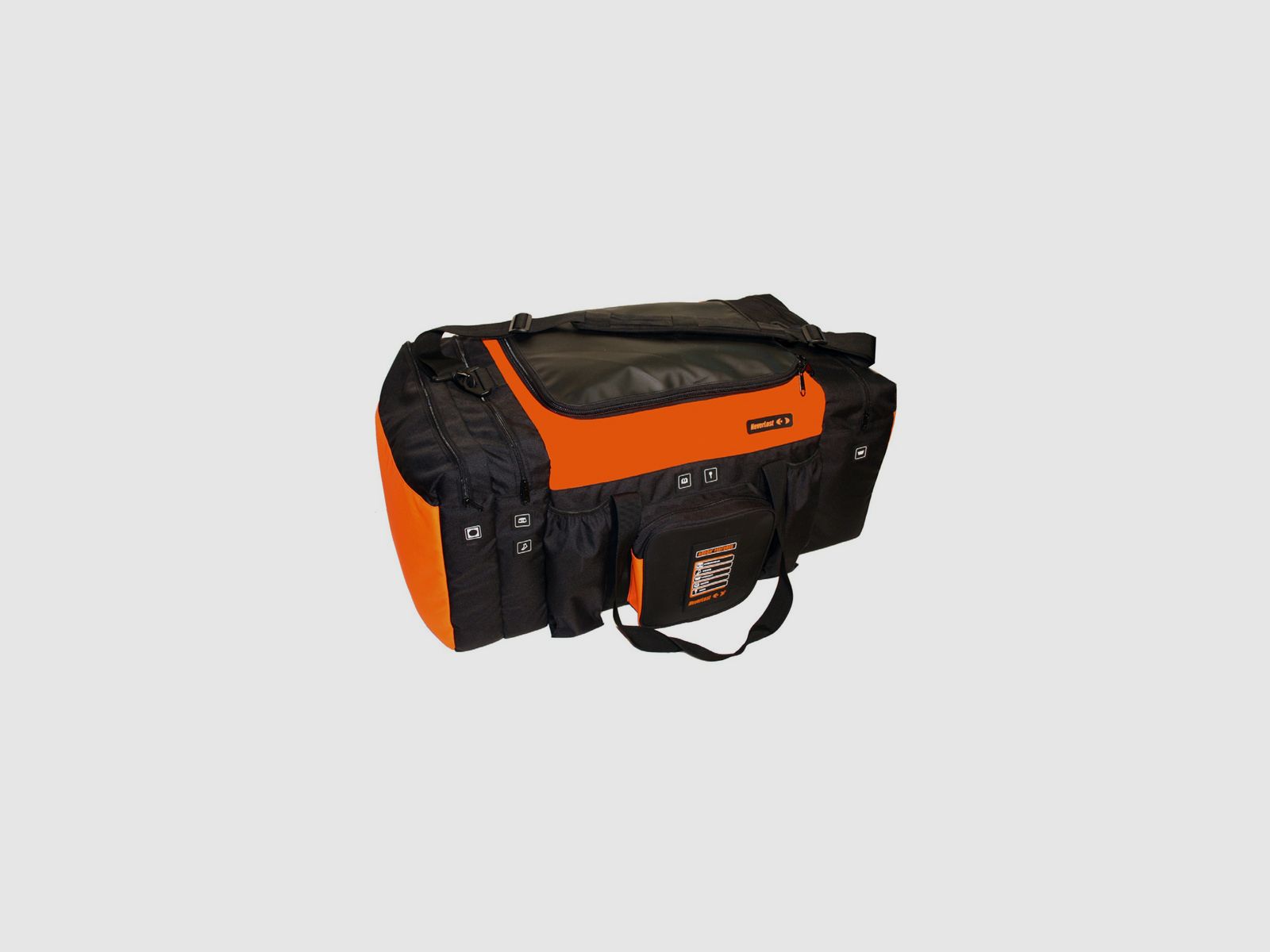 NEVERLOST Tasche "Hunter"