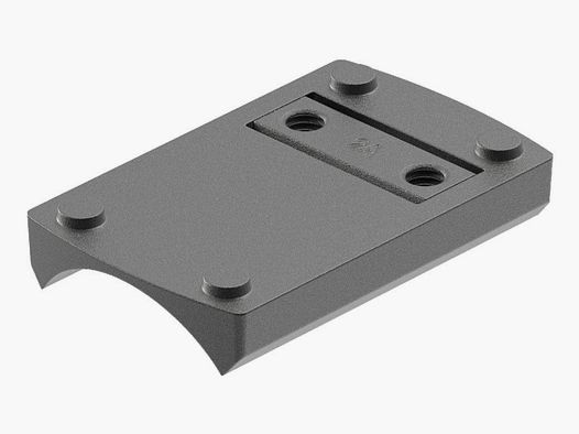 Montura LEUPOLD Deltapoint Pro Dovetail