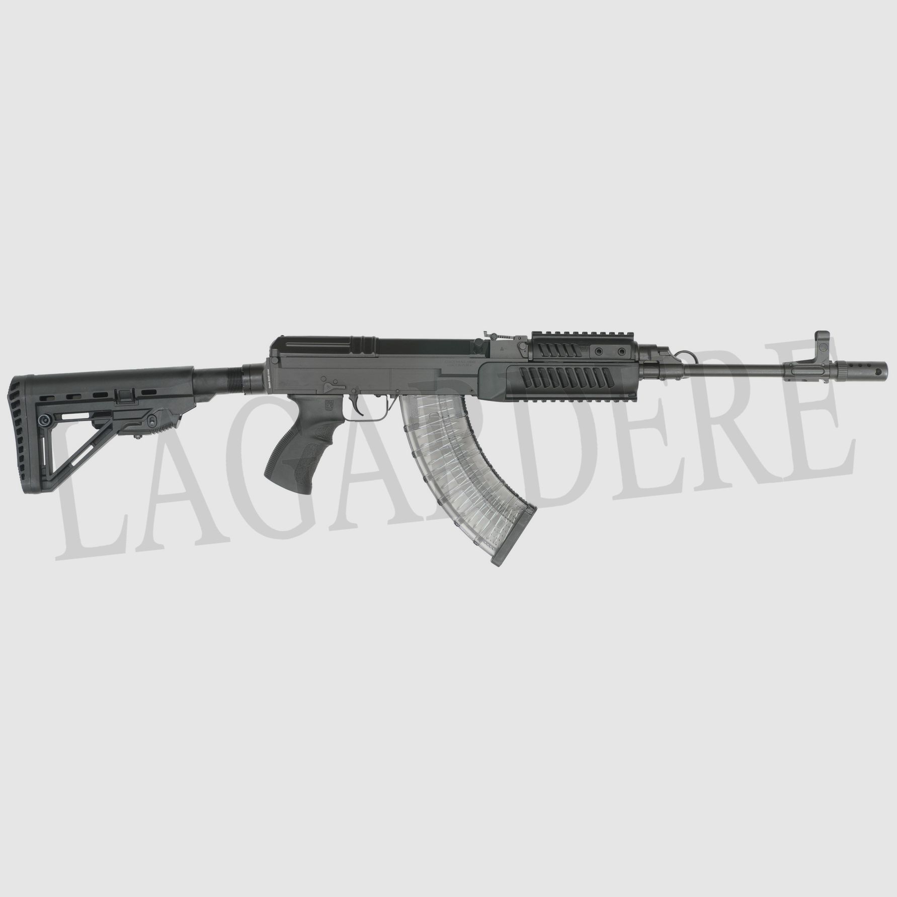 CZECH SMALL ARMS VZ 58 SPORTER TACTICAL FAB DEFENSE (Fucile d'assalto semi-automatico)
