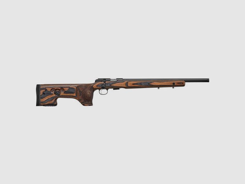 Repetierbüchse CZ457 Range, Bild 1 von 6