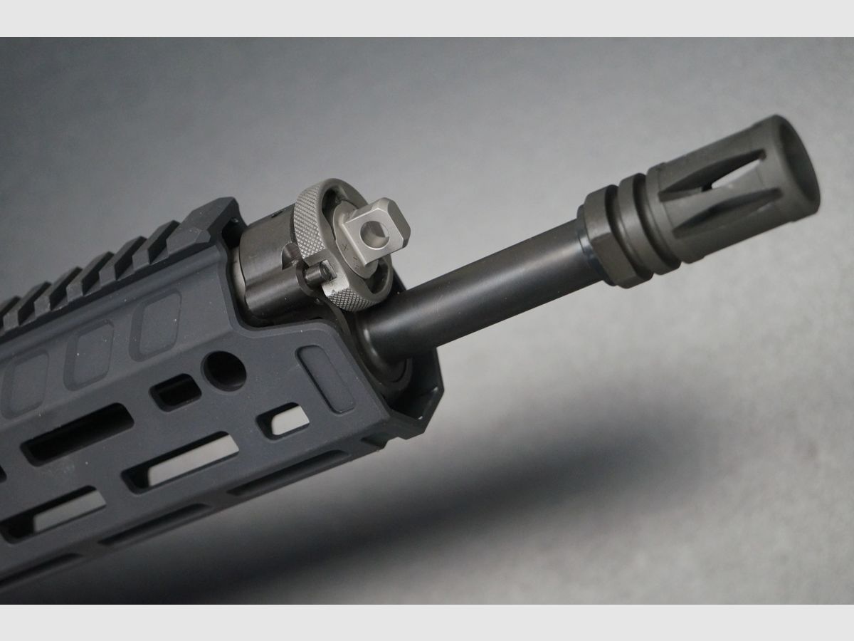 Sig Sauer SG561, image 5 sur 10