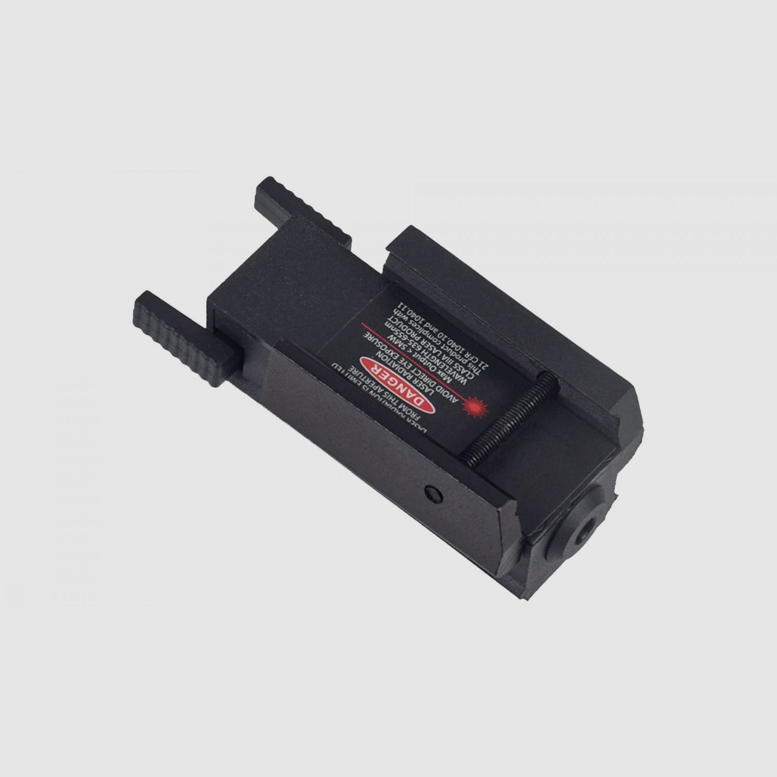 Hyper Access Micro Gen 2 Rotpunktvisier, Bild 5 von 6