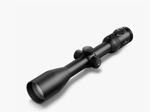Visor Swarovski Optik Z8i+ 5-40×56 (CARRIL SR)