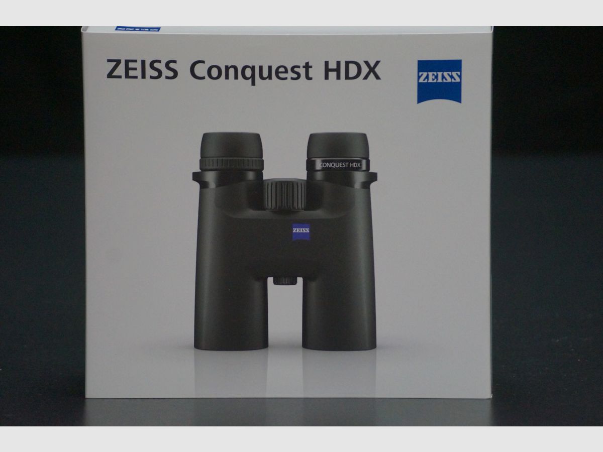 Zeiss Conquest HDX 10×42, immagine 1 di 2