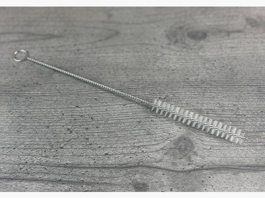 SIW Reinigingsborstel voor dempers 44000075