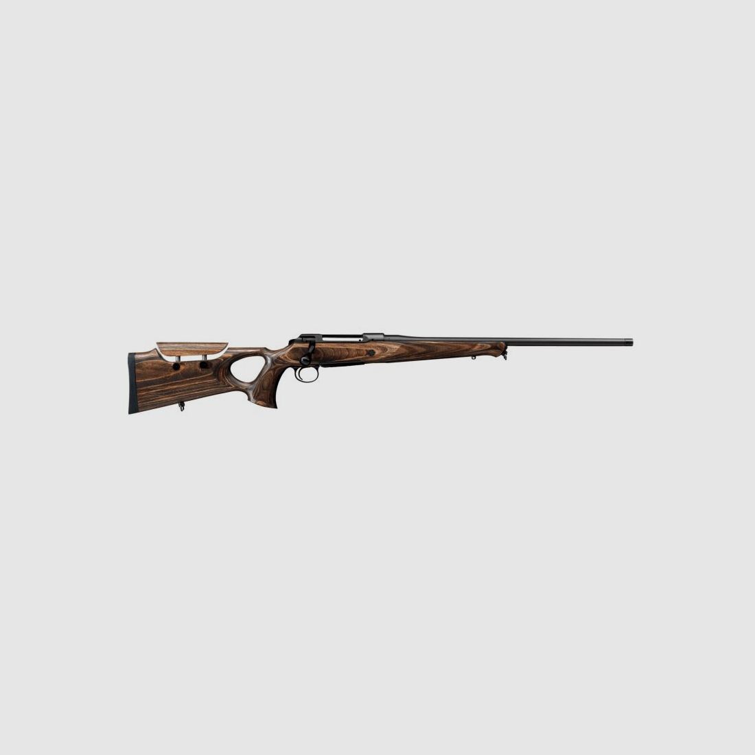 Sauer & Sohn S101 GTI - LL 51 cm - M15x1