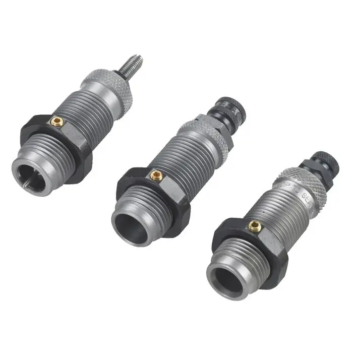RCBS 3 Stück Matrizensatz CARB TC SET .32 AUTO