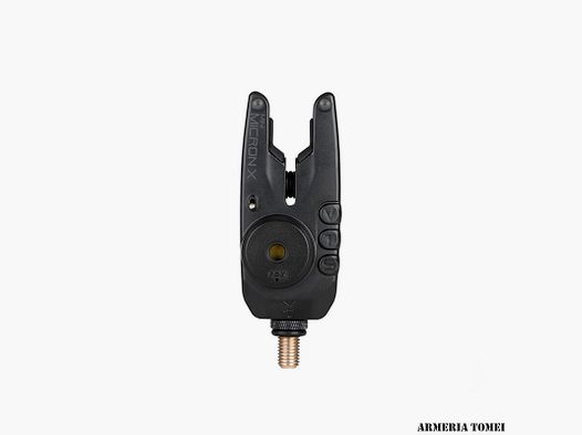 FOX – MINI MICRON X 2 ROD SET