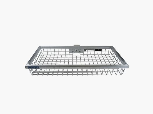 Heck-Pack rear transporter Optimal steel €199.90