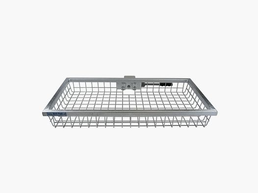 Heck-Pack rear transporter Optimal steel €199.90