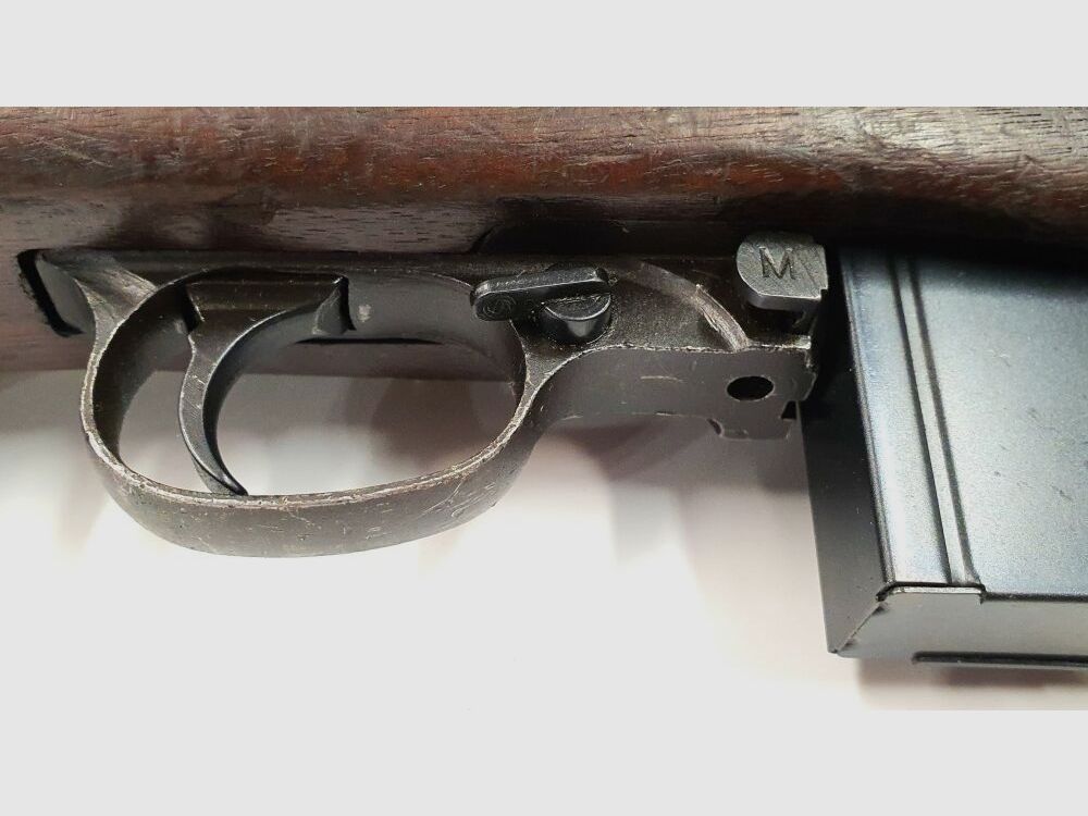 NATIONAL POSTAL US 30M1 Carbine