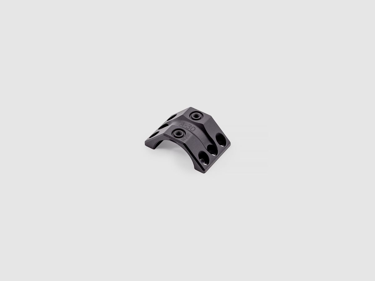 Spuhr A-30 All Gen2 30 mm mounts, Rear, image 1 sur 3