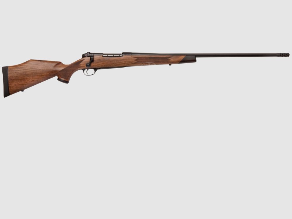 Weatherby – MARK5 EUROMARK – Lauf 61 – Kaliber 300 WIN MAG