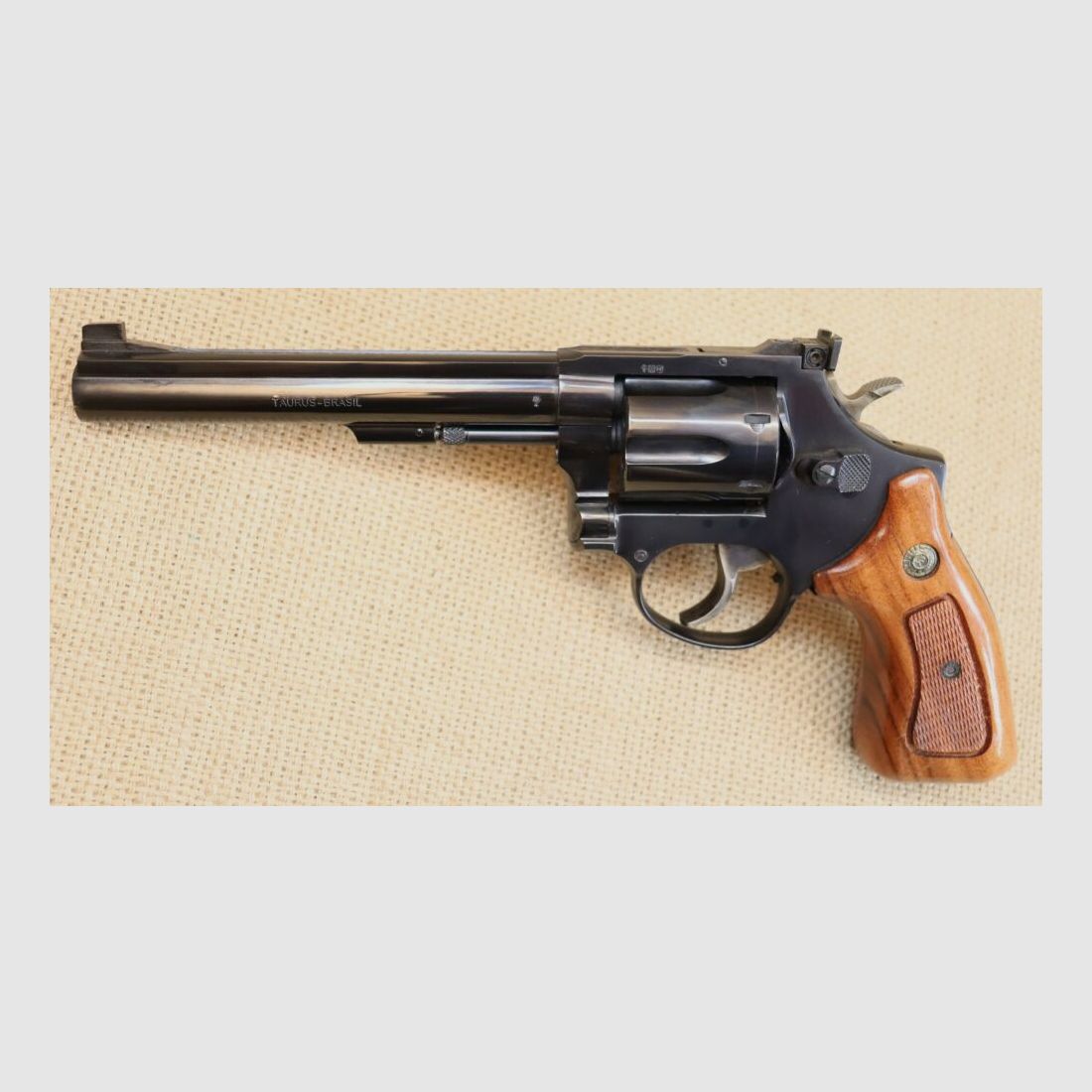 Sport-Revolver Taurus 96 .22lr