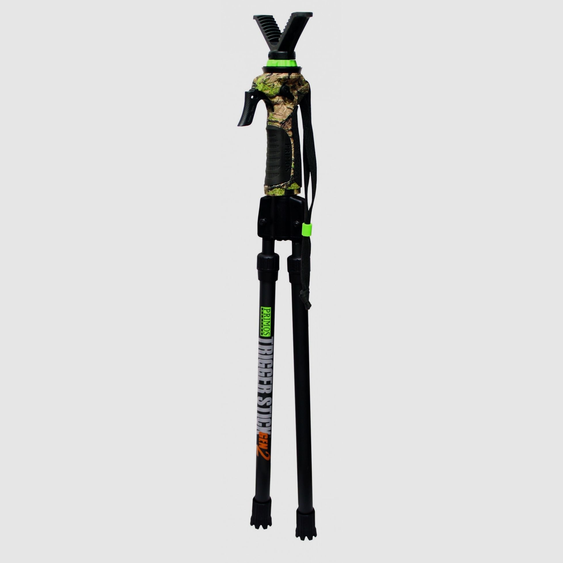 Primos Support de Tir Triggerstick Gen. 2, Bipod 61-155cm