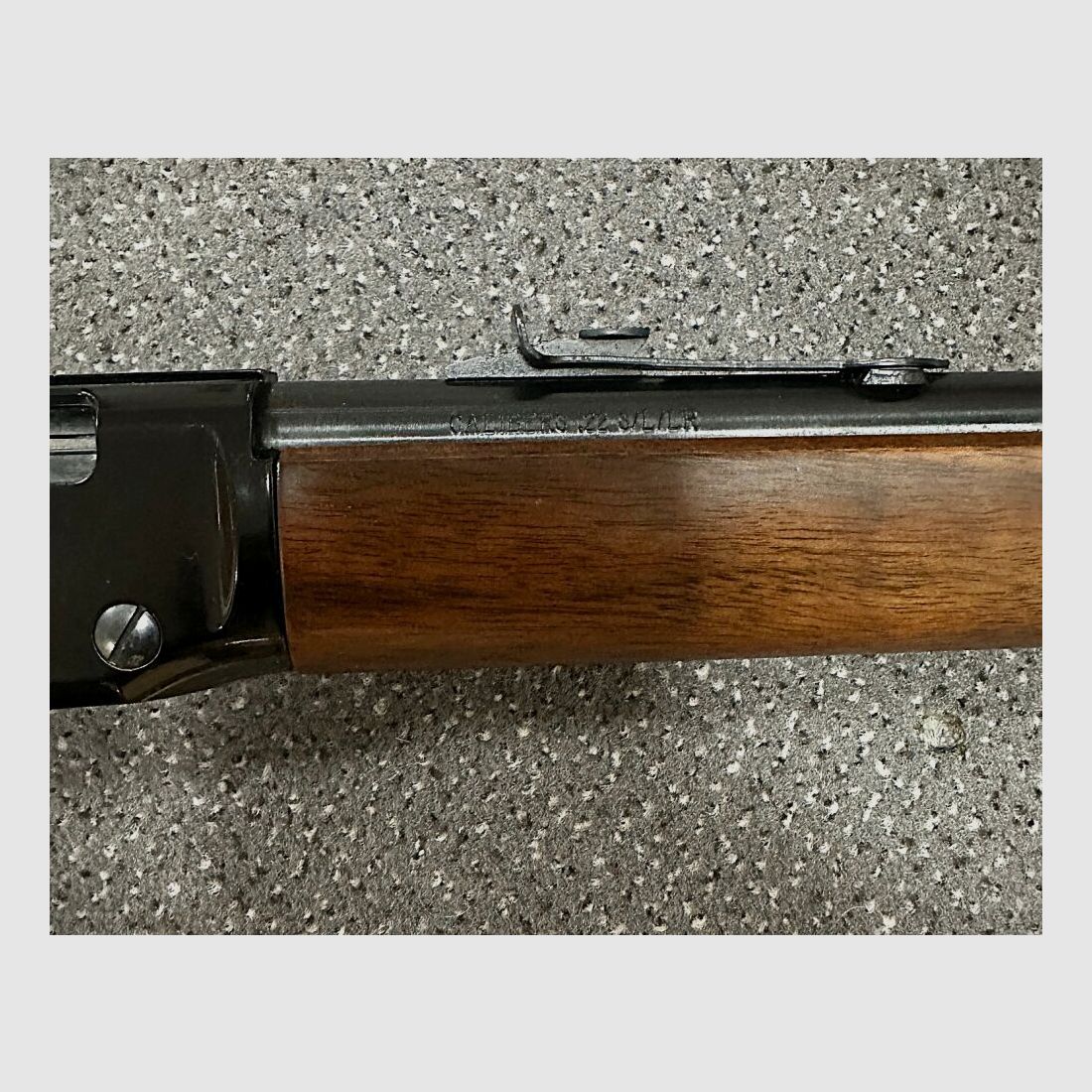 Henry Repeating Arms Lever Action 22