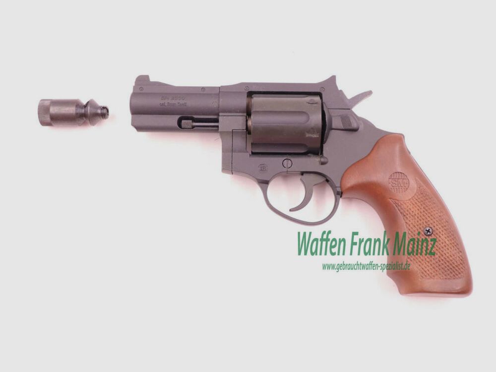 Rhöner Sportwaffen Mod. SM 2000