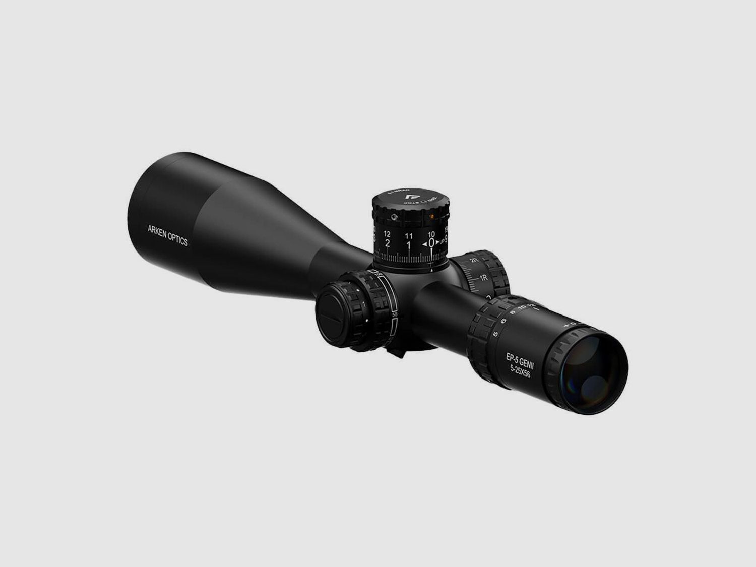 Richtkijker 5-25X56 EP-5 GEN II TOR-MIL ARKEN OPTICS, afbeelding 4 van 6