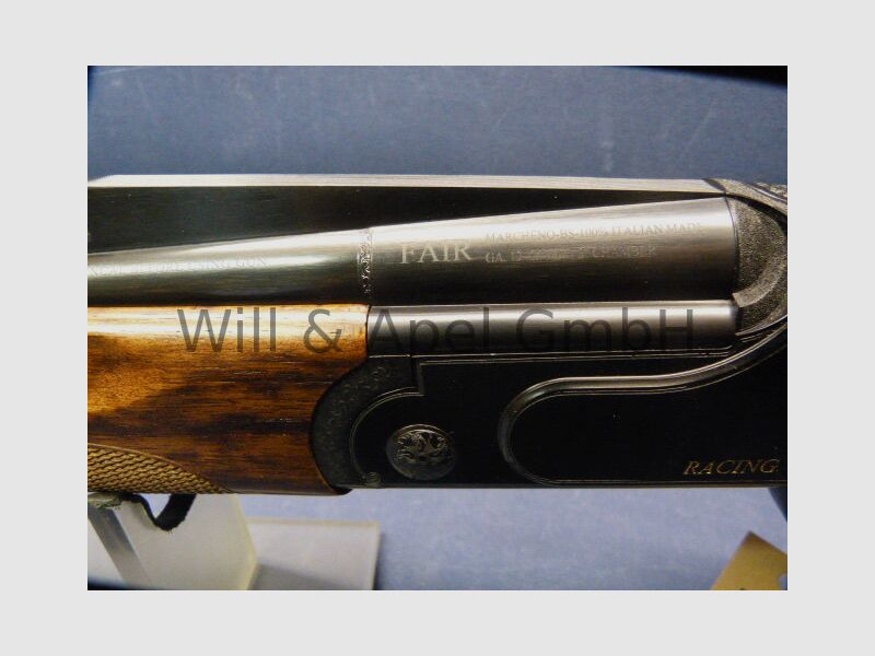 F.A.I.R Racing II Sporting