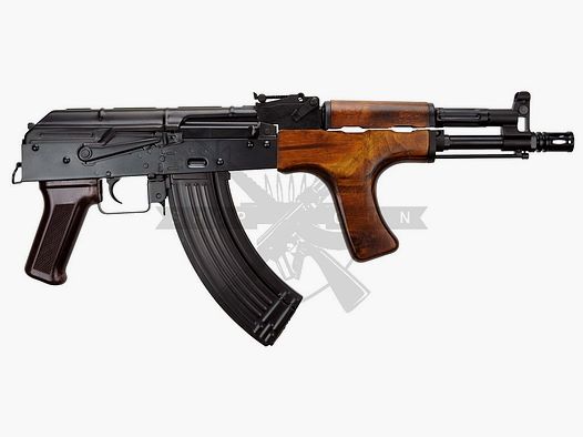 LCT AIM upgrade-Version mit Perun Hybrid V3 S-AEG