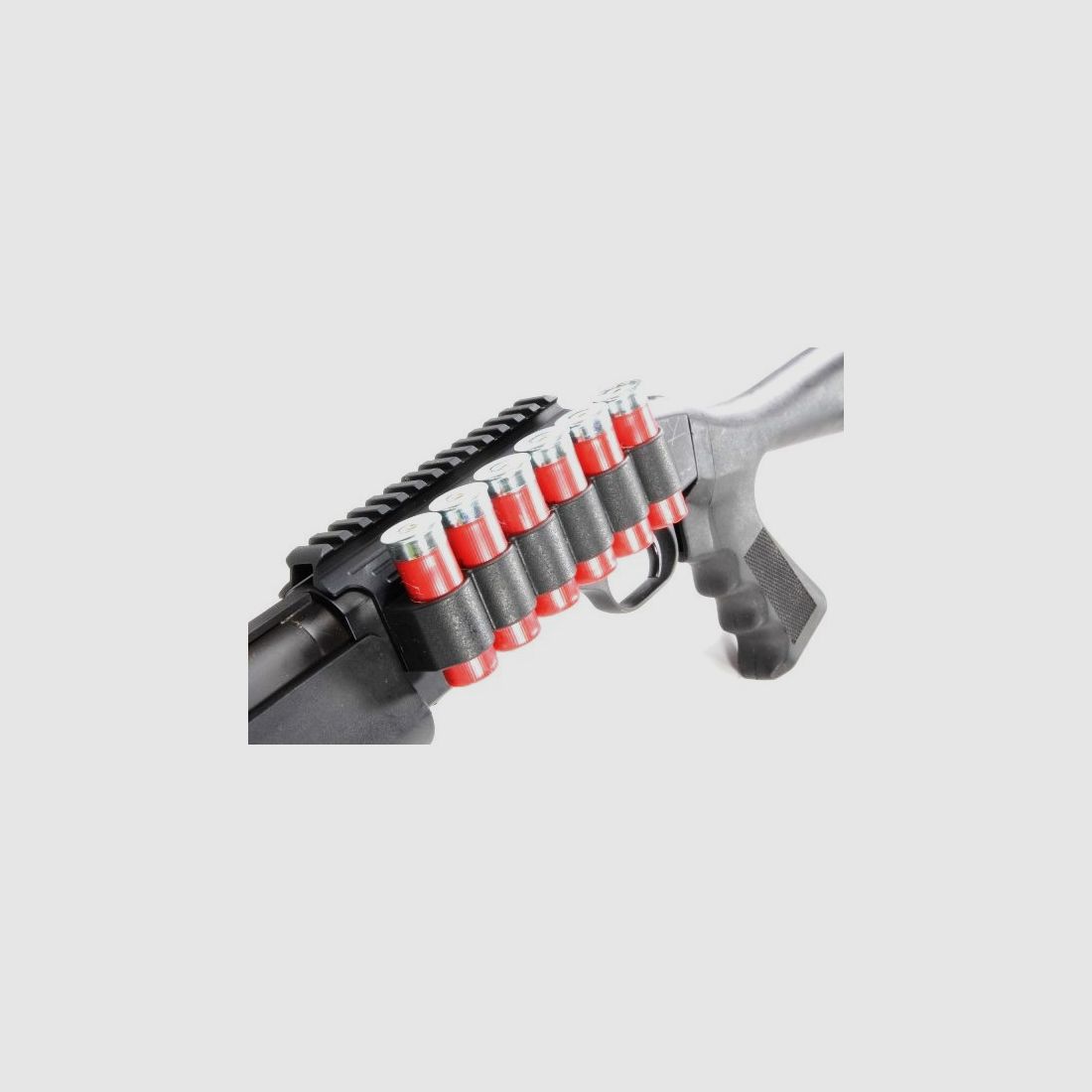Mount w/Side Saddle Mossberg, image 3 sur 3