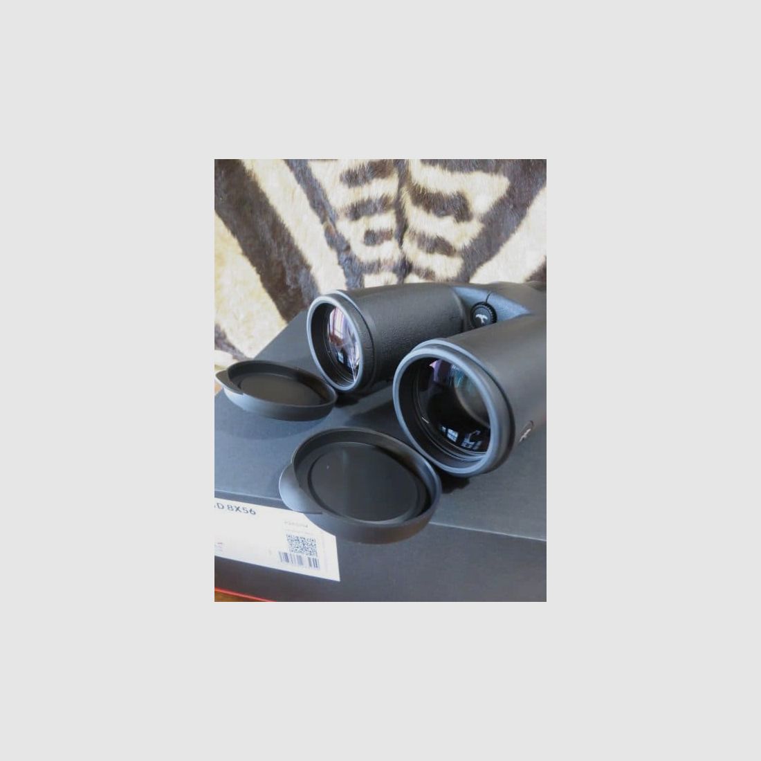 KITE Cervus HD 8×56 Fernglas, Bild 3 von 4