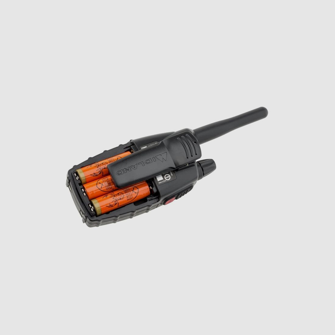 Midland G7 PRO Walkie Talkies, afbeelding 7 van 10