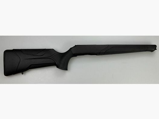 Blaser R8 Professional 2.0 calcio nero-marrone con custodia