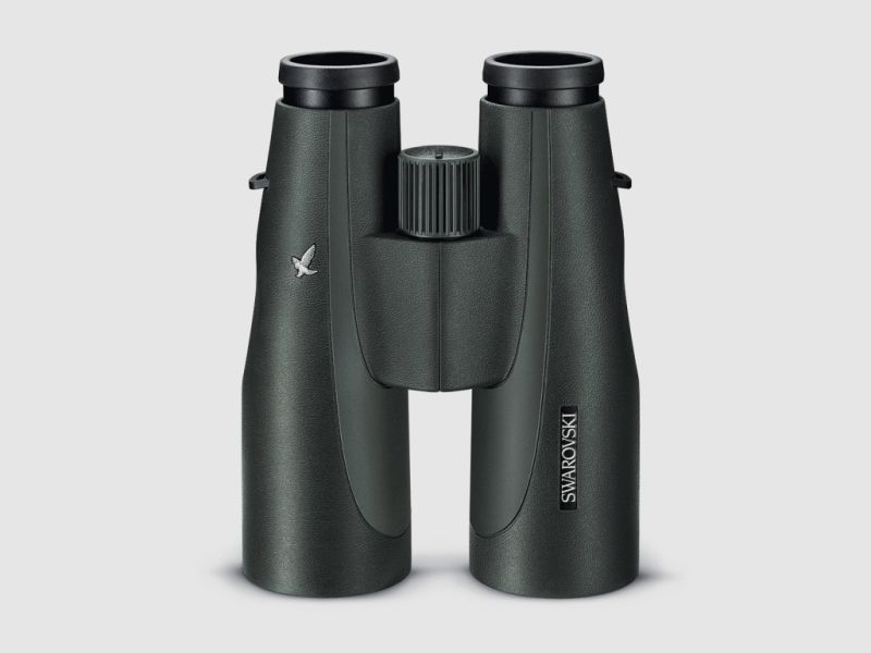 Swarovski SLC 10x56 WB // Vraag een voordelige dagprijs aan