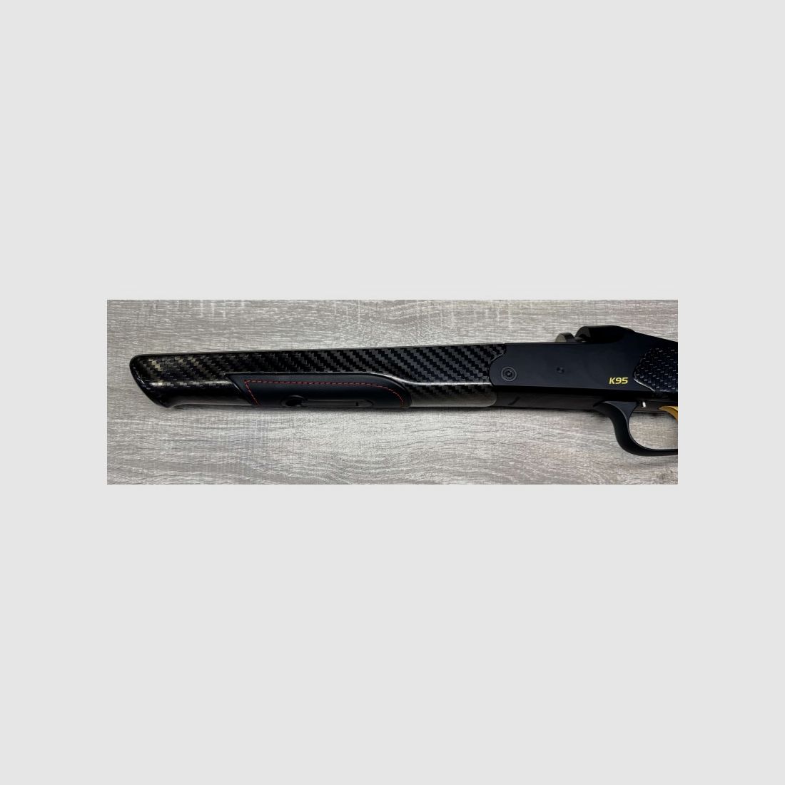 BLASER CARCASSE K95 CARBONE CUSTOM, Bild 8 von 9