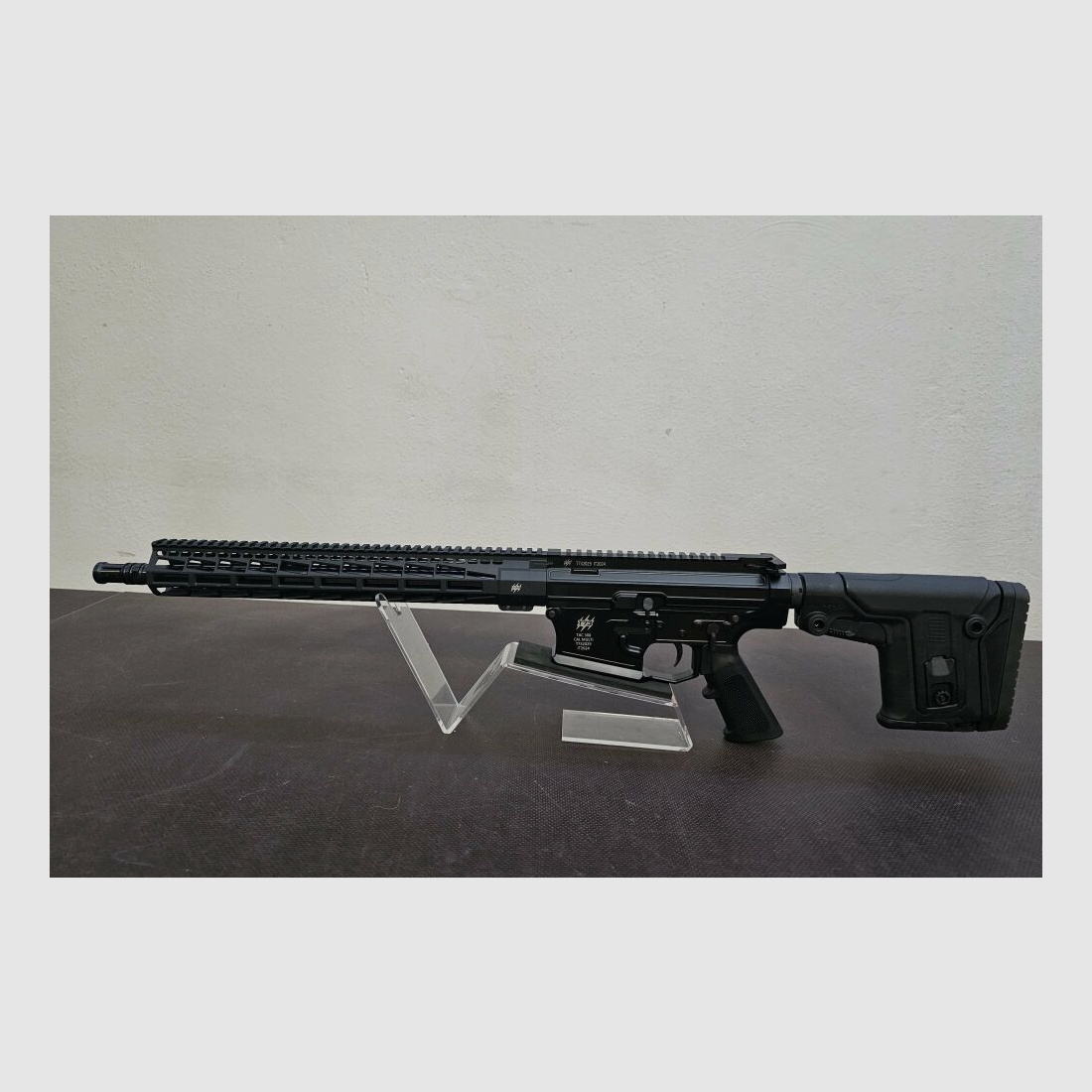 Tactical 73 AR-10 TAC308 .308Win