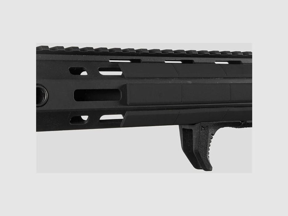 Magpul M-Lok™ Rail Cover Type 1 M-Lok System Black 2er Pack, Bild 4 von 4