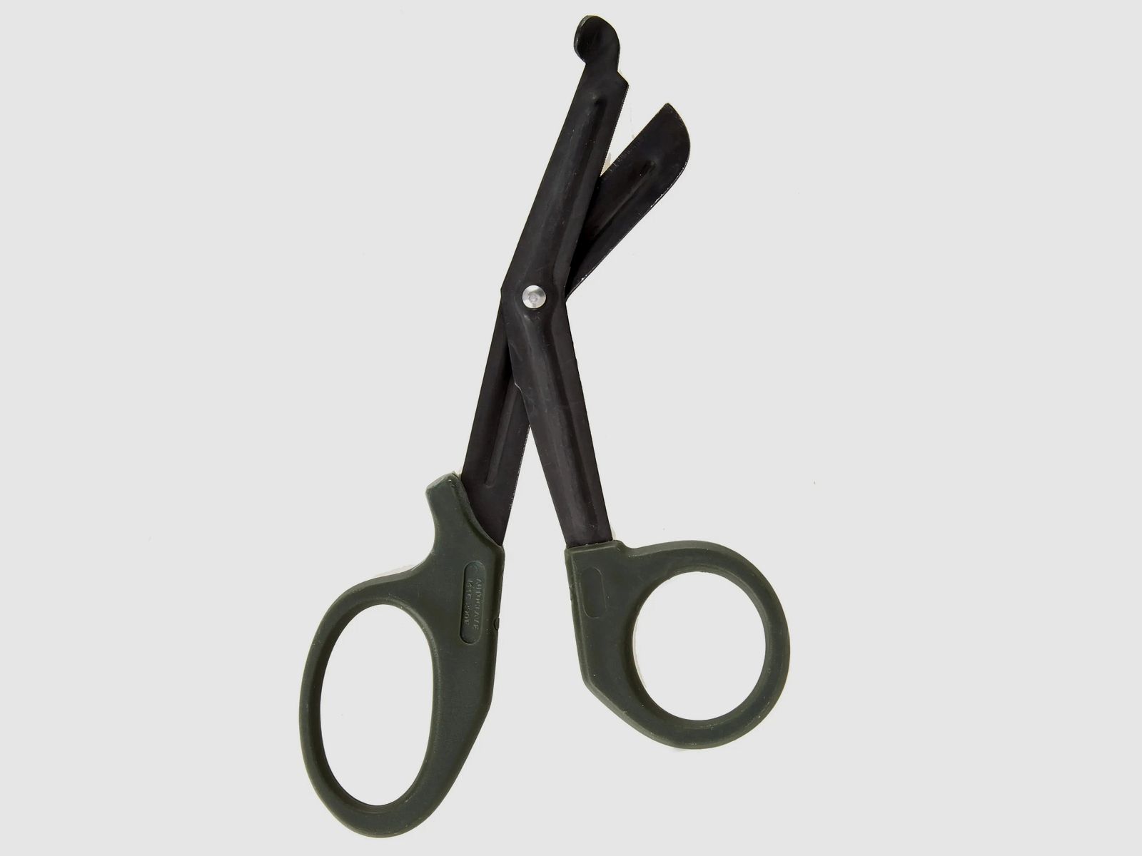 Invadergear Invader Gear Schere Trauma Shear olive drab