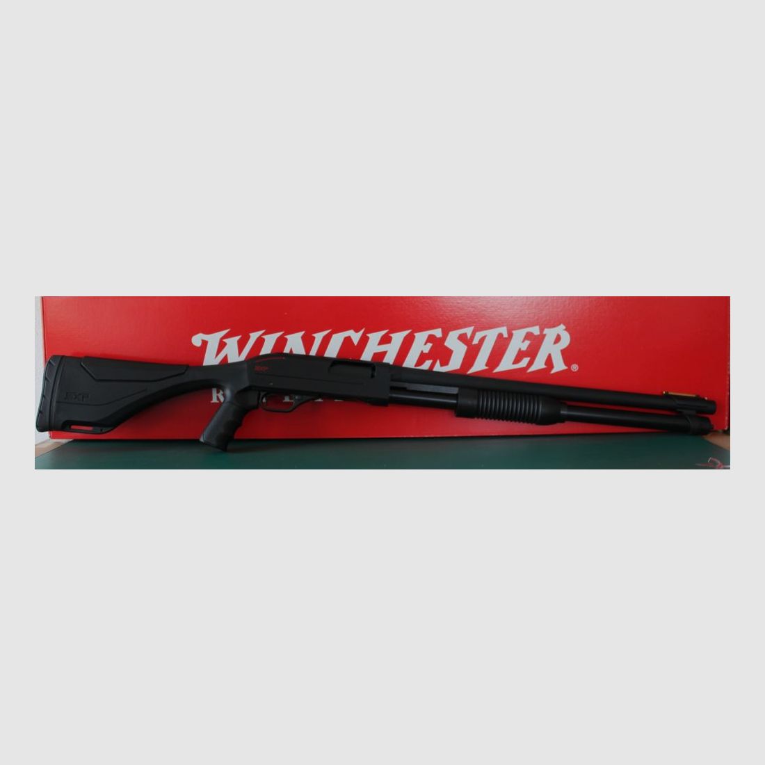 WINCHESTER SXP EXTREME DEFENDER High Capacity