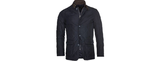 Barbour Steppjacke Lutz