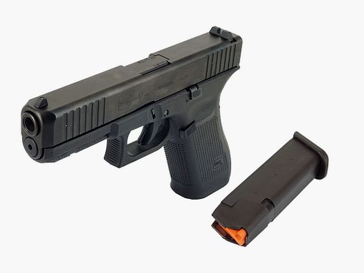 GLOCK 17 Gen5 FS