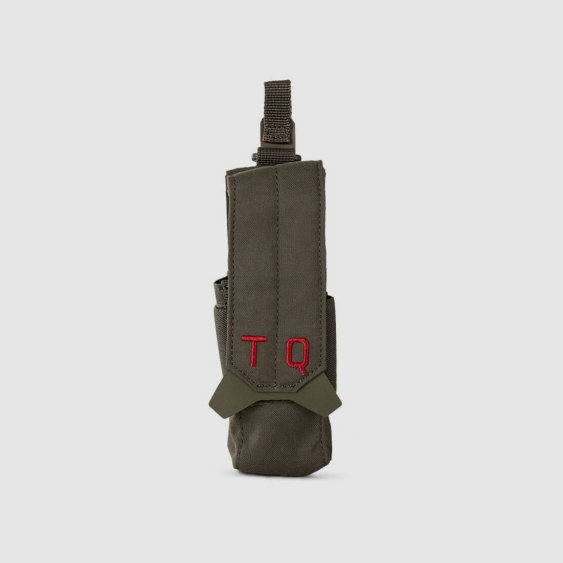 5.11 Tactical Flex Tourniquet Pouch Ranger Groen