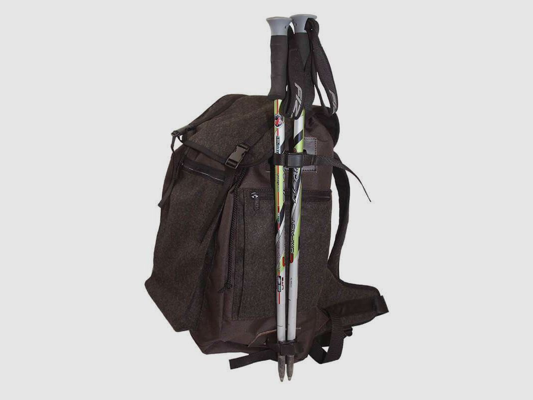 Gebirgsrucksack Matterhorn | 30L, Bild 3 von 46