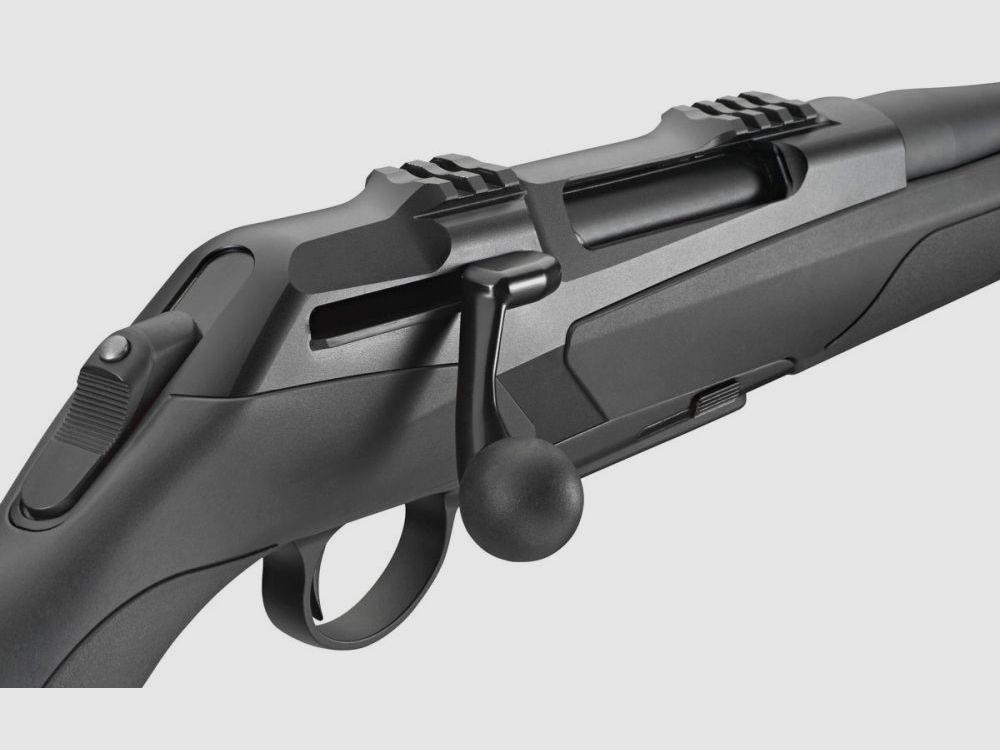 Merkel RX Helix Speedster