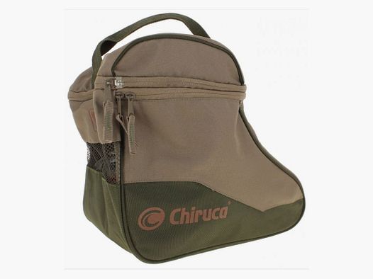 Erweiterbare Bootstasche Chiruca