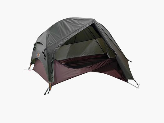 Origin Outdoors Tenda da Trekking Nomad-Lite 1 Persona