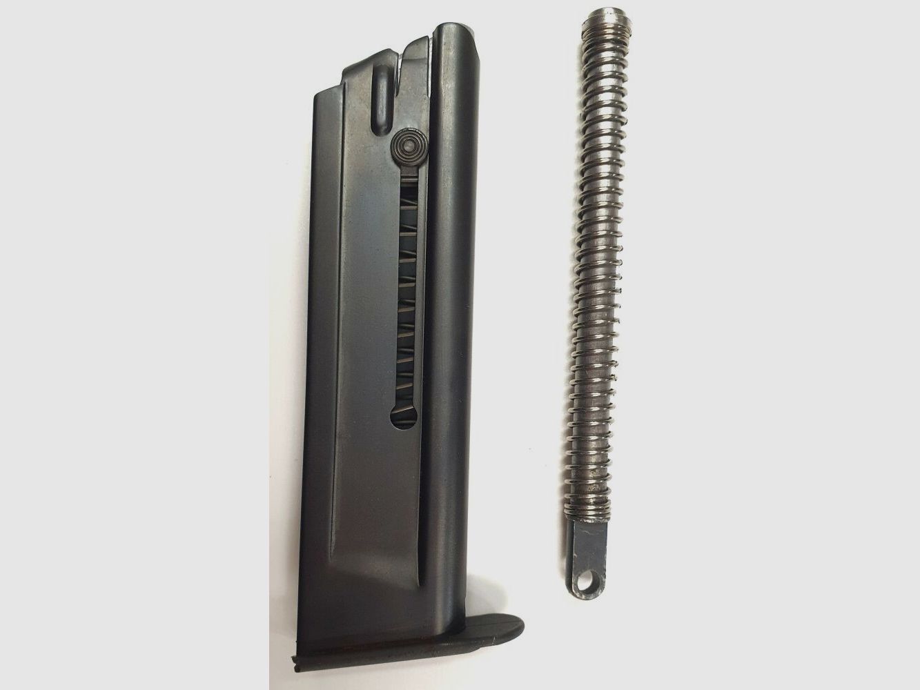 Original SIG Wechselsystem für Pistole Sig 210