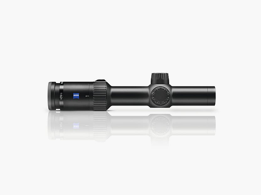Ottica Zeiss Conquest V4