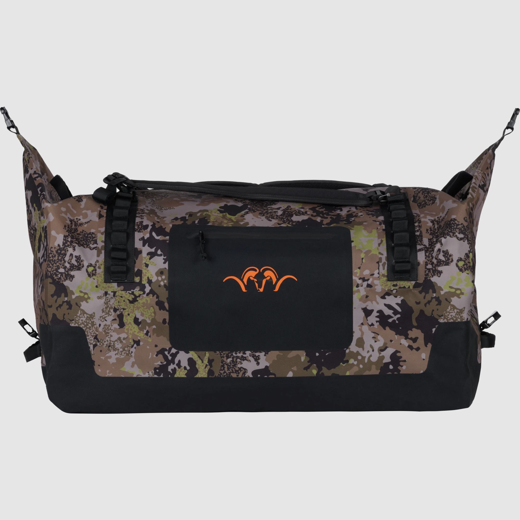 Duffle Bag L 110L HunTec Camo HunTec Camo ONE_SIZE
