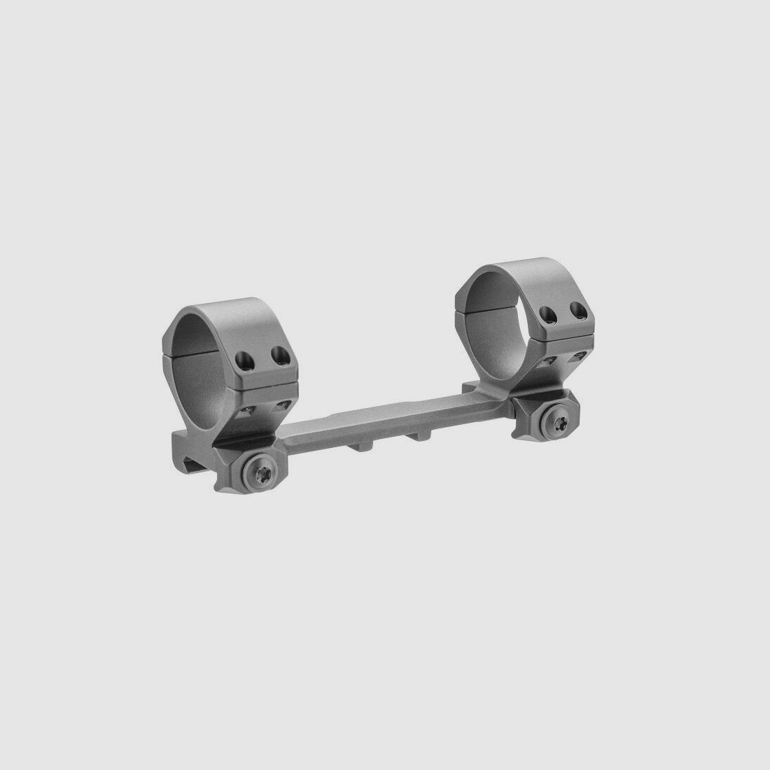 ERATAC | Recknagel Ultraleichte Blockmontage - 30mm - BH15 mm