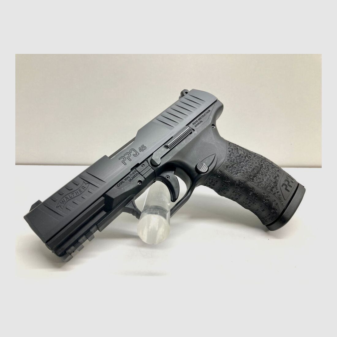 WALTHER	 PPQ - Waffen Friedrichs
