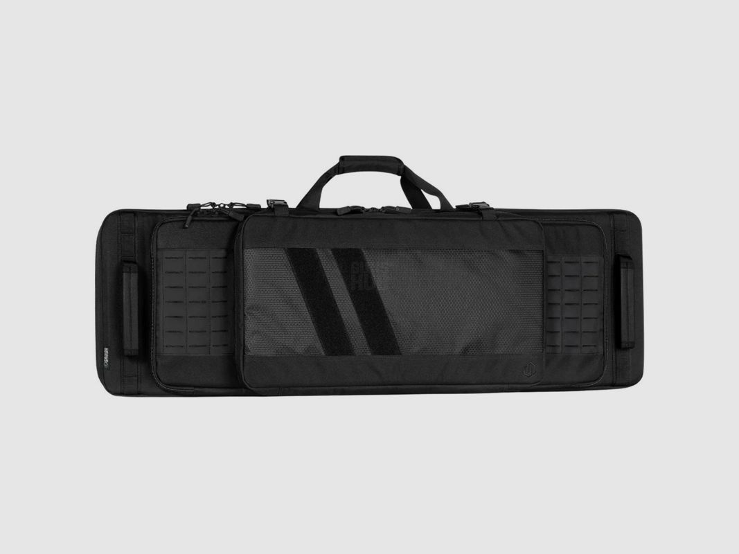 Savior Specialist Series Housse double 46" Noire, image 2 sur 2