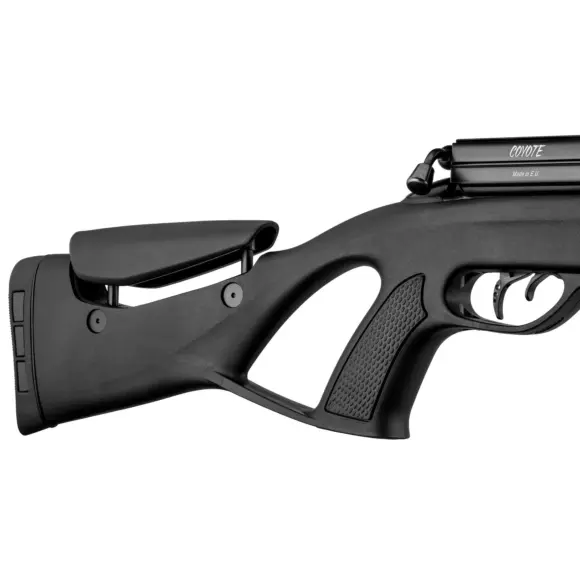 Pack Repetierbüchse Gamo Coyote PCP Kaliber 5,5mm 40 Joules, Bild 7 von 18